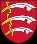 The Arms of Essex