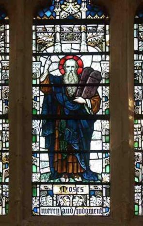 Exeter Cathedral