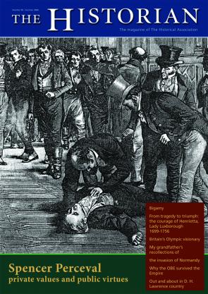 The Historian 98