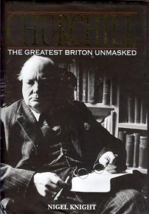 Churchill Unmasked