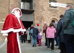 Museum of London Christmas Events
