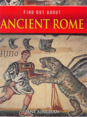 Ancient Roman Books