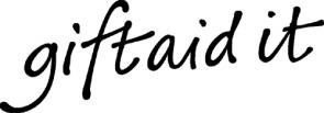 Gift Aid It Logo