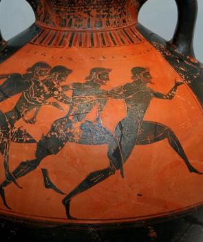 Athenian Olympics