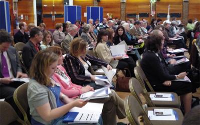 Annual Conference 2010