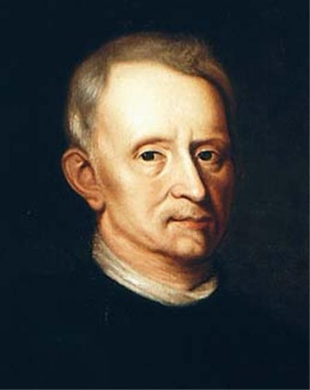 robert hooke biography