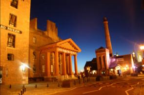 Manchester History Museum