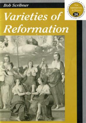 Picture Of Reformation