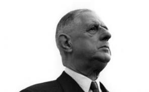 Charles de Gaulle