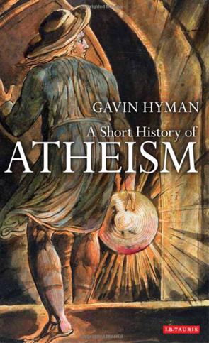 History Of Atheism