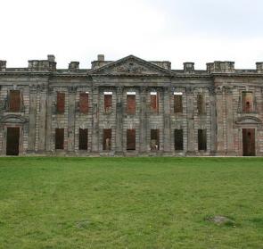 Sutton Scarsdale Hall