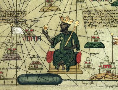Diversity in Early Modern Britain
