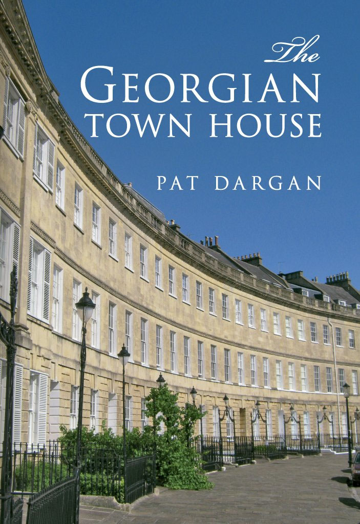 The Georgian Town House / Historical Association