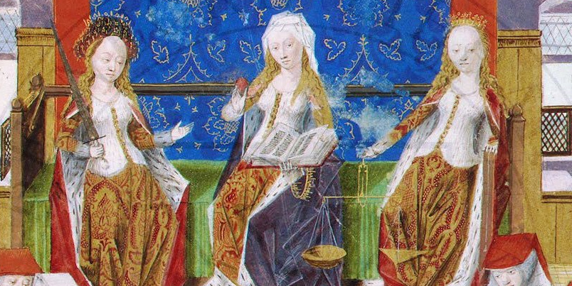 women in medieval europe