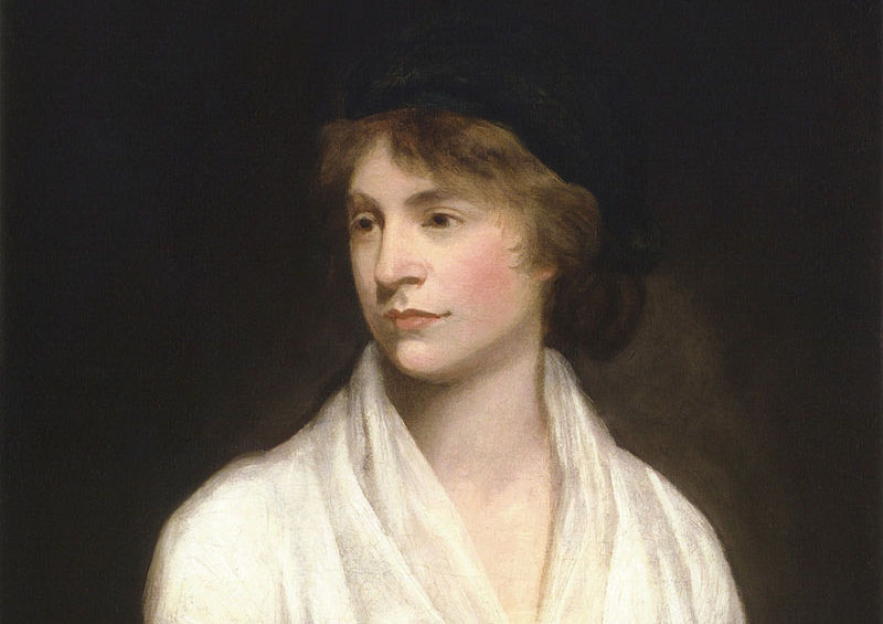 mary wollstonecraft 1759 1797 mary wollstonecraft 1759 1797