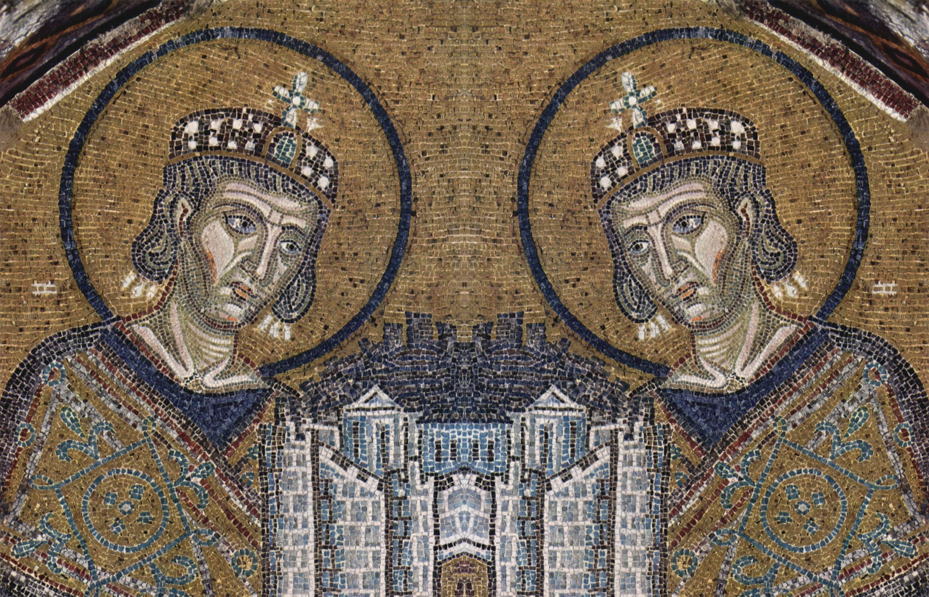 history of byzantine empire podcast