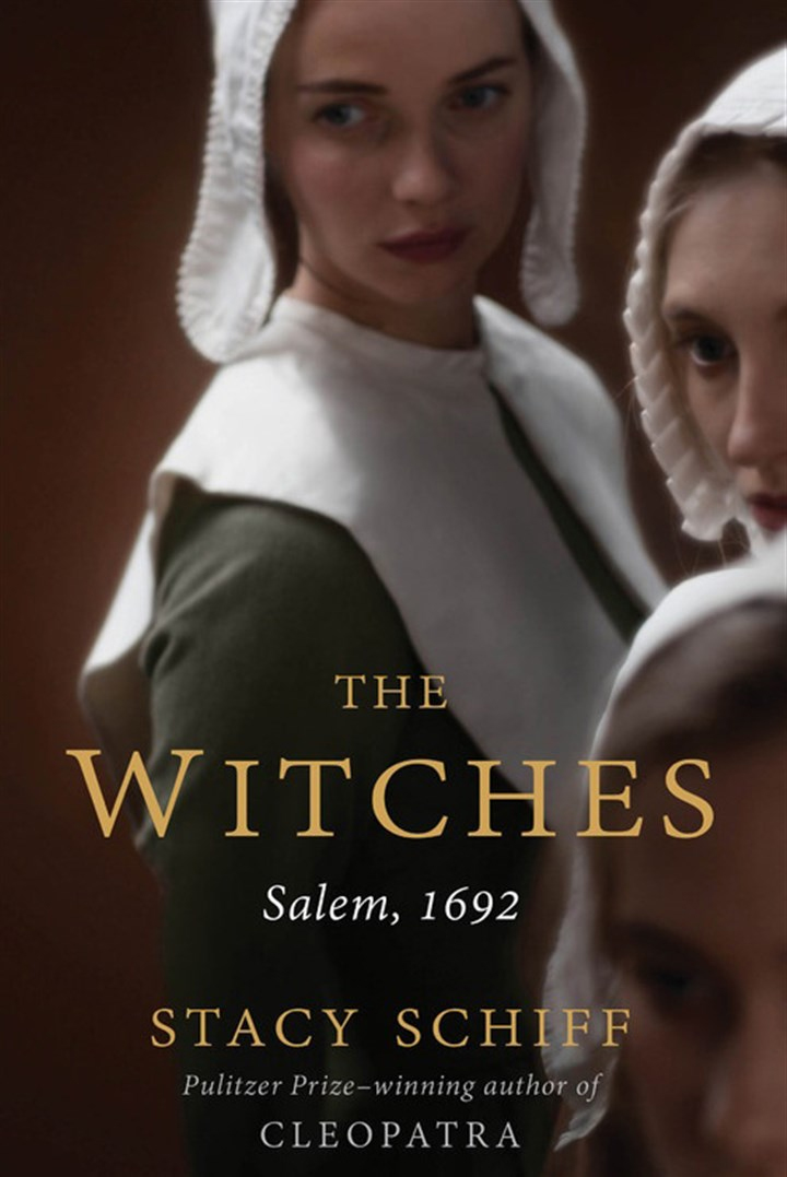 The Witches Salem, 1692, a History / Historical Association