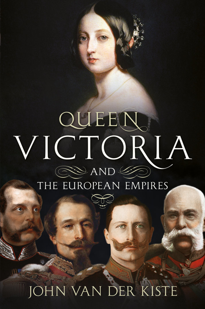 Queen Victoria And The European Empires   Historical Association