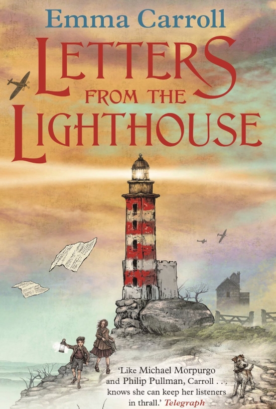 LightHouse: Personality Guide