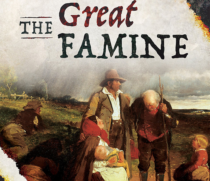 The Great Famine / Historical Association