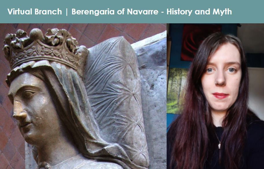 Film: Berengaria of Navarre / Historical Association