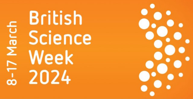 British Science Week 2024 / News / Historical Association