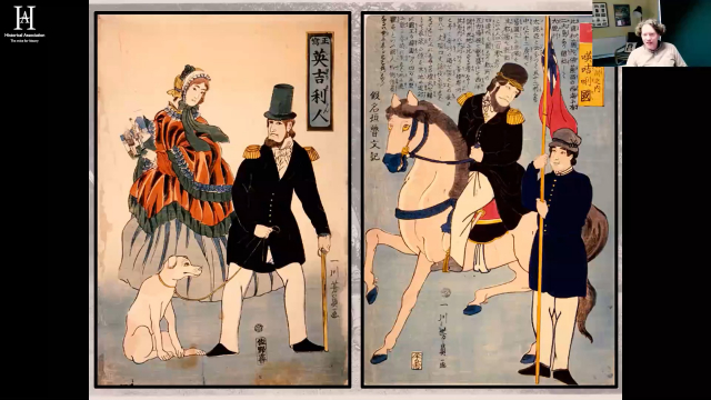 Samurai nation