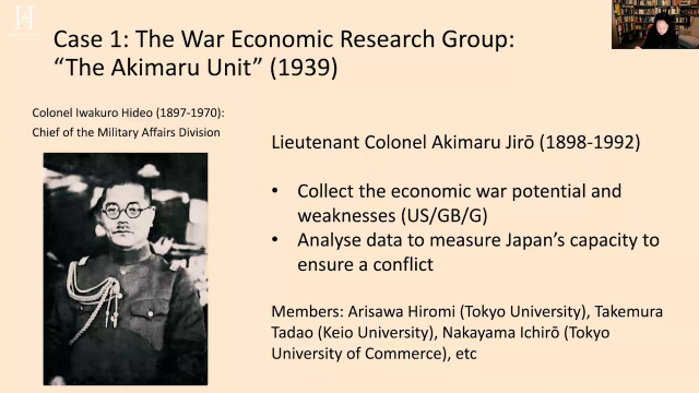 Japan road to Pacific War image