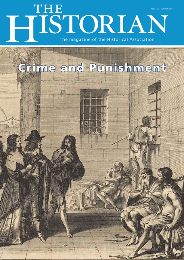 The Historian 166