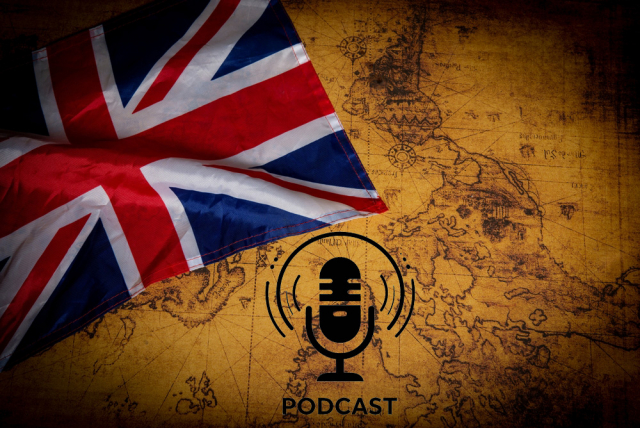 economic history podcast ledger image
